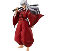 Good Smile Company – Figurine Inuyasha – Pop Up Parade 17 cm – Manga Inuyasha