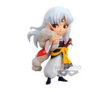 Inuyasha Q Posket Sesshomaru Ver. A Figurine PVC BANPRESTO