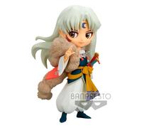 INUYASHA - Q Posket - Sesshomaru Ver. B Pvc Figure Banpresto