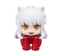 Inuyasha Recherchez la statue PVC Inuyasha 11 cm Megahouse