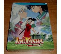 Inuyasha - The final act DVD