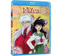 Inuyasha - Season 1