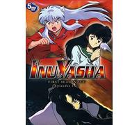 Inuyasha – Saison 1 – Viz Media