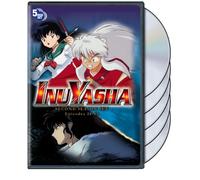 Inuyasha: Season 2 Box Set