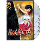 Inuyasha: Season 3