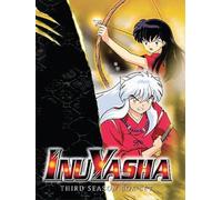 Inuyasha Season 3 - Deluxe Edition (DVD Box Set) (DVD) Various