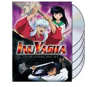 Inuyasha – Saison 5 – Viz Media