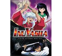 Inuyasha – Saison 5 – Viz Media