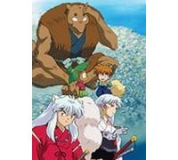 Inuyasha Season 6 Vol.6 [Japan Original]