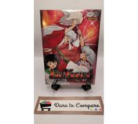 Inuyasha Second Season Box Set - Version Tv Anglaise - Dvd