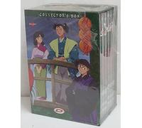 Inuyasha (Serie 04 serie completa) [(Serie 04 serie completa)]