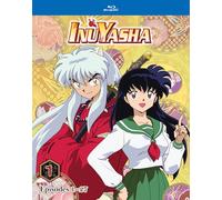 Inuyasha Set 1 [Blu-Ray]