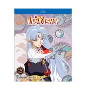 Inuyasha Set 3 (DVD) Various