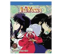 Inuyasha Set 5 [Blu-Ray] Boxed Set