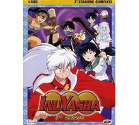 Inuyasha Stagione 02 Episodi 27-52 [Import]