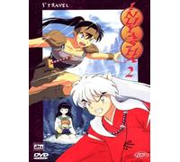 Inuyasha Stagione 02 Volume 03 Episodi 36-39