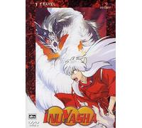 Inuyasha Stagione 03 Volume 01 Episodi 53-57 [Import]