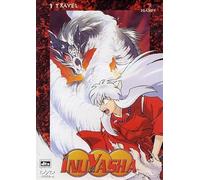 Inuyasha Stagione 03 Volume 01 Episodi 53-57 [Import]