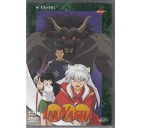 Inuyasha Stagione 04 Volume 04 Episodi 92-95