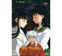 Inuyasha Stagione 04 Volume 05 Episodi 96-99