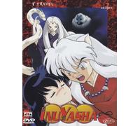 Inuyasha Stagione Volume 03 Episodi 62-65 [Import]