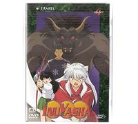 Inuyasha Stagione Volume 04 Episodi 92-95