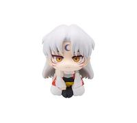 Inuyasha - Statuette Look Up Sesshomaru 11 cm
