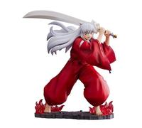 Inuyasha Statuette Pvc Tenitol Inuyasha 18 Cm