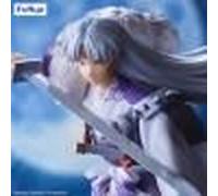 Inuyasha - Statuette Trio-Try-It Sesshomaru 16 Cm