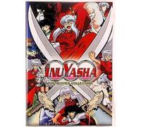 Inuyasha - The complete movie Box