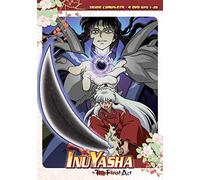 Inuyasha The Final Act