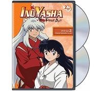 Inuyasha: The Final Act