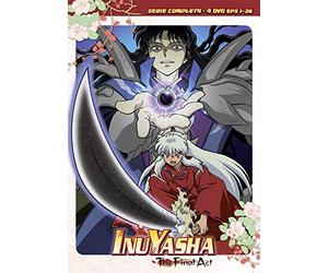 Inuyasha The Final Act