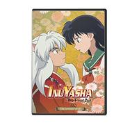 Inuyasha The Final Act: Complete Series