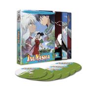 Inuyasha: The Final Act. (Dvd)