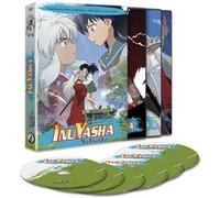 Inuyasha: The Final Act. (DVD) G