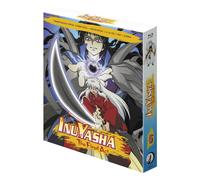 Inuyasha: The Final Act. Edition Digipack (Blu Ray)