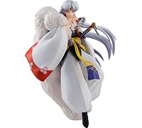 Inuyasha The Final Act Pop Up Défilé PVC Statue Sesshomaru 18 cm