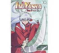 Inuyasha The Final Act Set 1
