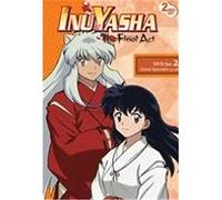 Inuyasha: The Final Act, Set 2