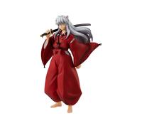 Inuyasha The Final Act - Statuette Pop Up Parade Inuyasha 17 Cm