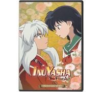 Inuyasha: The Final Act: The Complete Series