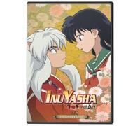 Inuyasha : L'Acte final – Série complète