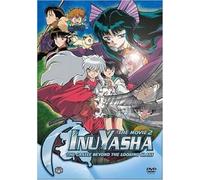 Inuyasha - The Movie 2 - The Castle Beyond the Loo