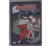 Inuyasha The Movie 2: The Castle Beyond The Looking Glass - Steelbook Dvd
