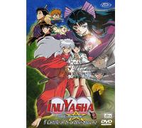Inuyasha-The Movie-Il Castello al di là dello Specchio [Import]