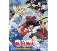 Inuyasha-The Movie-Un sentimento Che trascende il Tempo [Import]