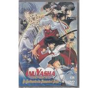 Inuyasha-The Movie-Un sentimento Che trascende il Tempo [Import]