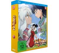 Inuyasha: TV Serie / 4. Staffel/Box 7 [Blu-Ray] [Import]