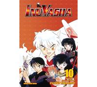 Inuyasha (Vizbig Edition), Vol. 10